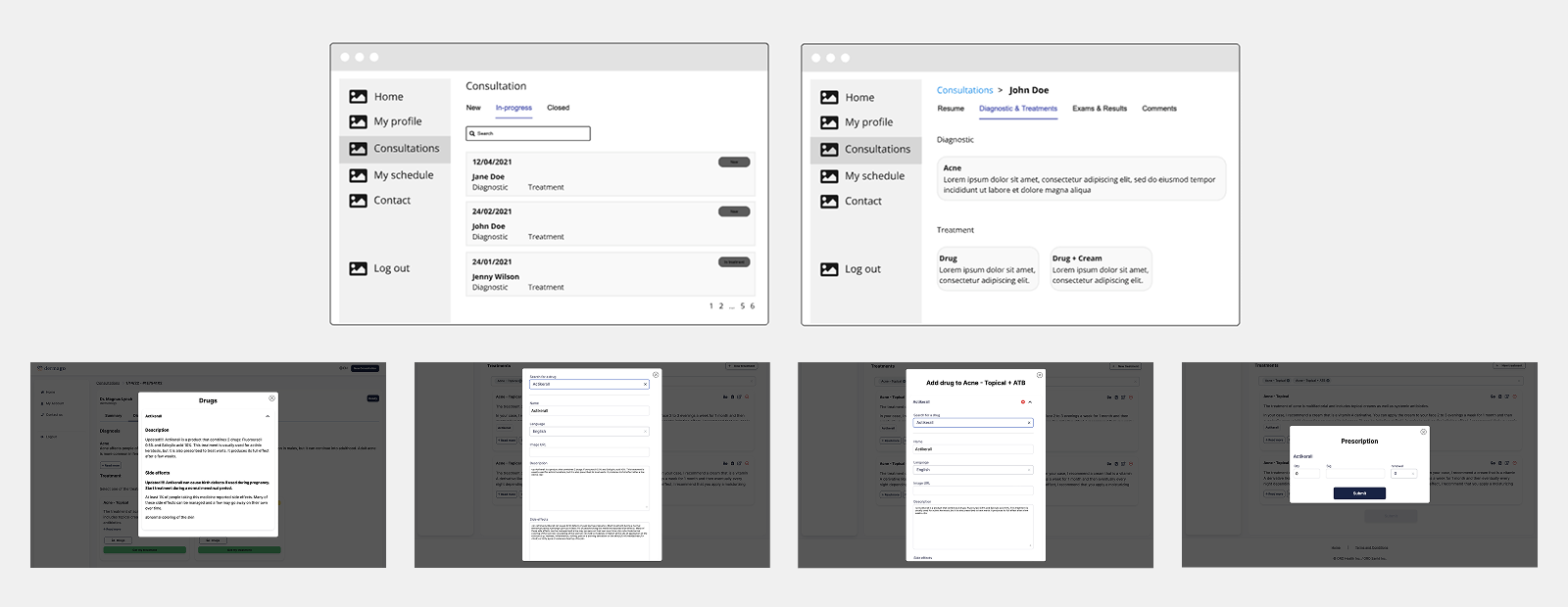 uidrafting