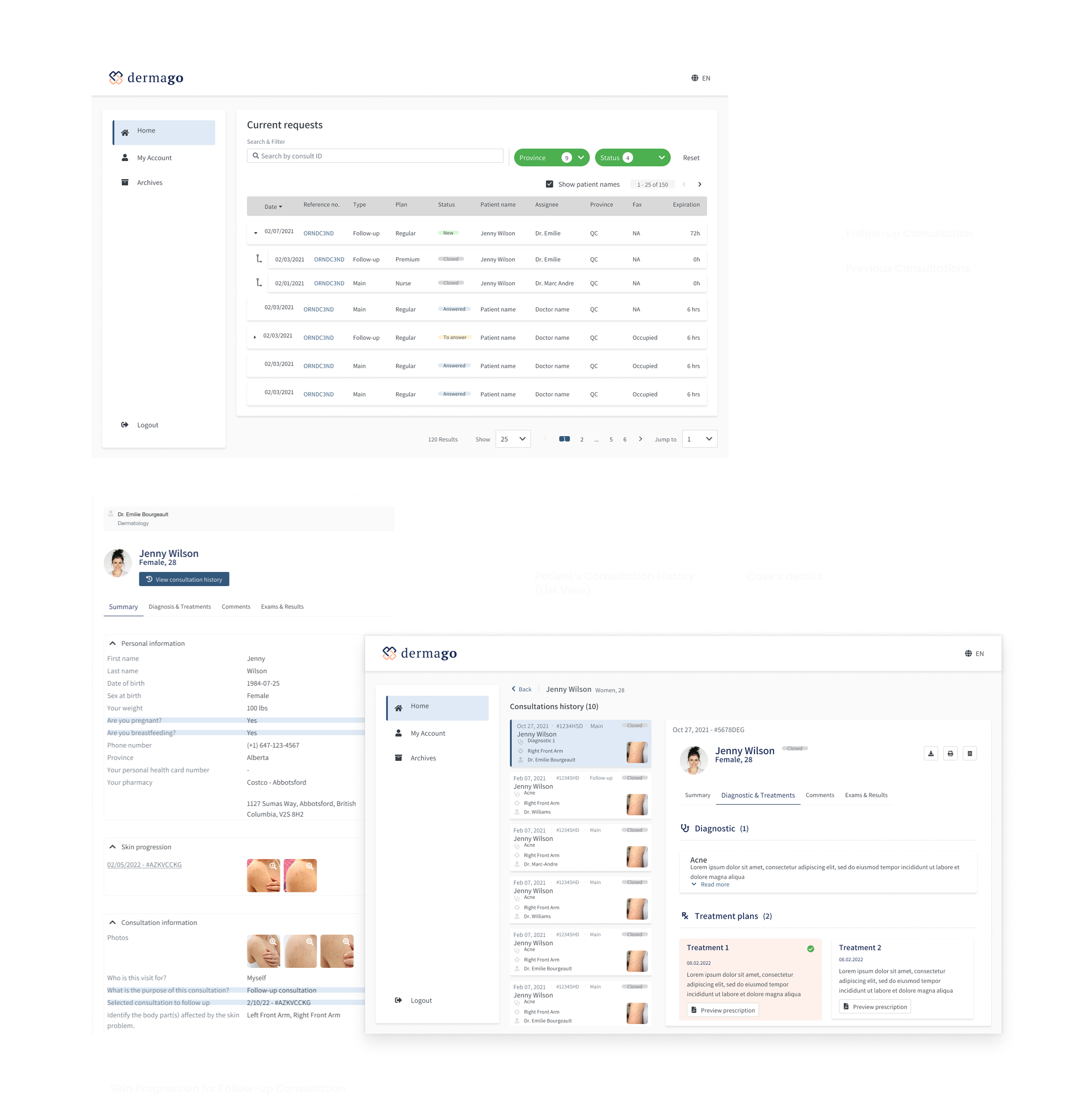 doctor-FollowUp-iterate